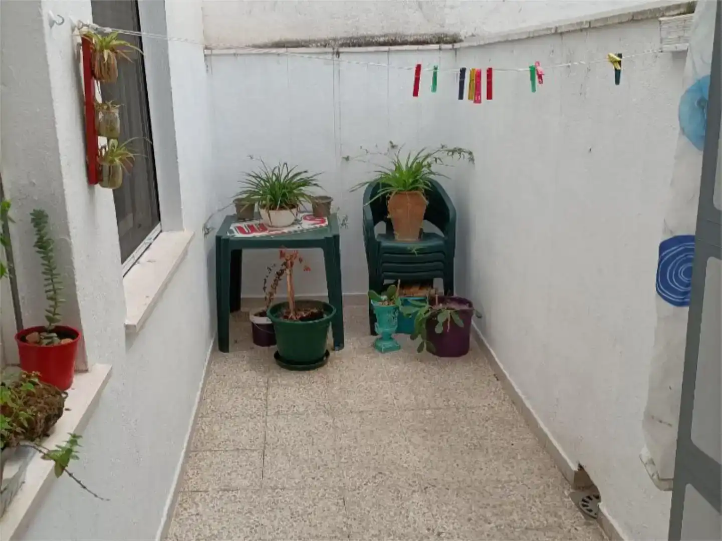 Piso de 80 m² en Salamanca
