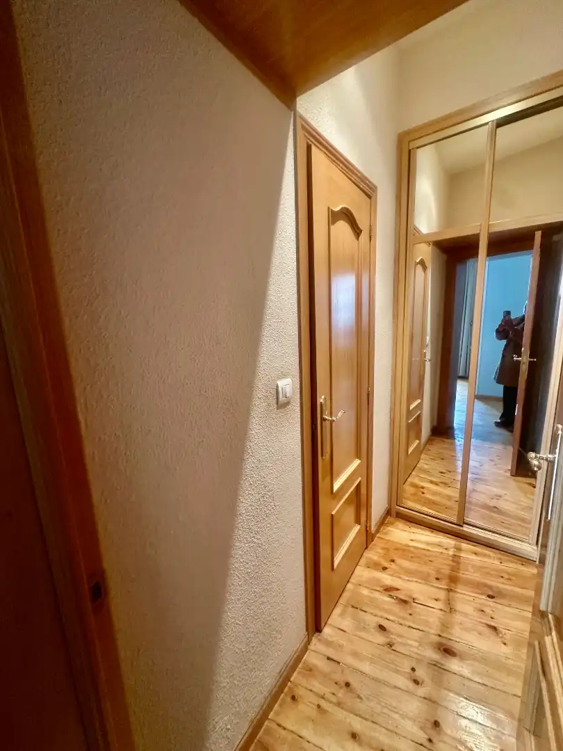 Pis de 55 m² a Lleó