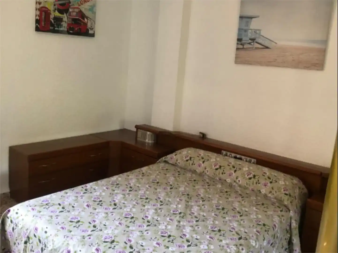 Piso de 130 m² en Albacete