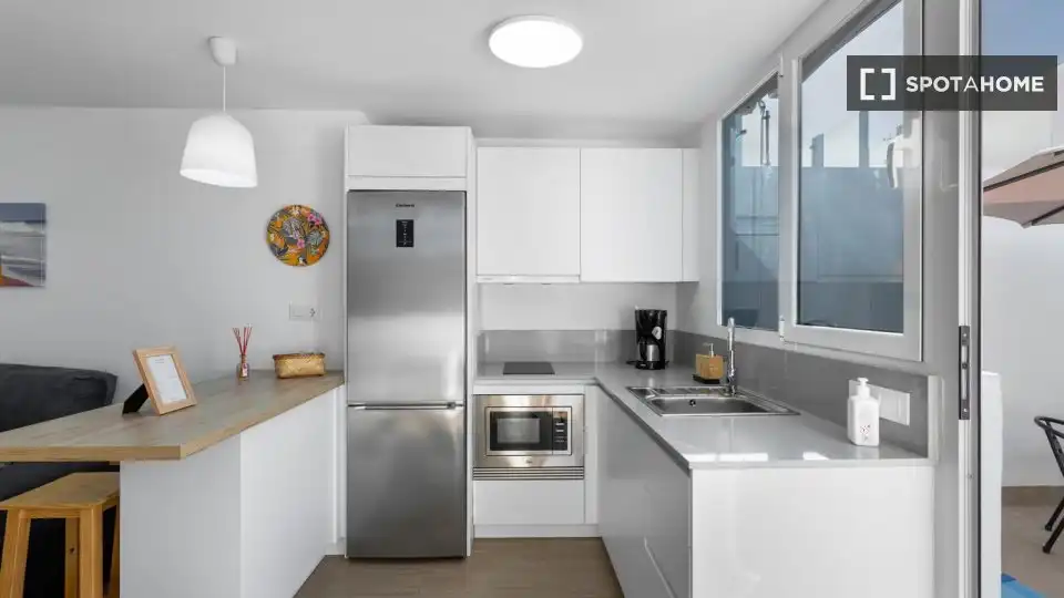 Habitación 58 m², San Bartolomé de Tirajana