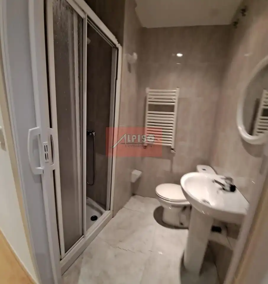 Piso de 70 m² en Ourense