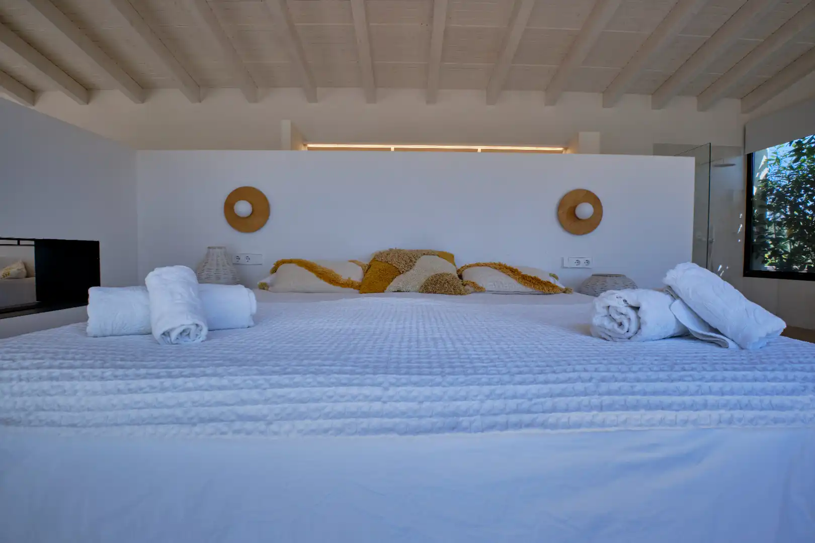 Piso de 260 m² en Mont-ras