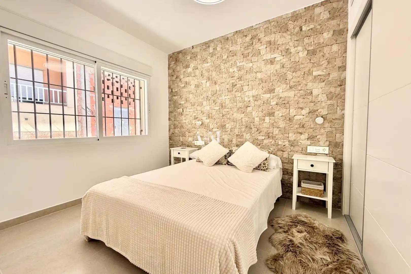 Piso de 90 m² en San Pedro del Pinatar
