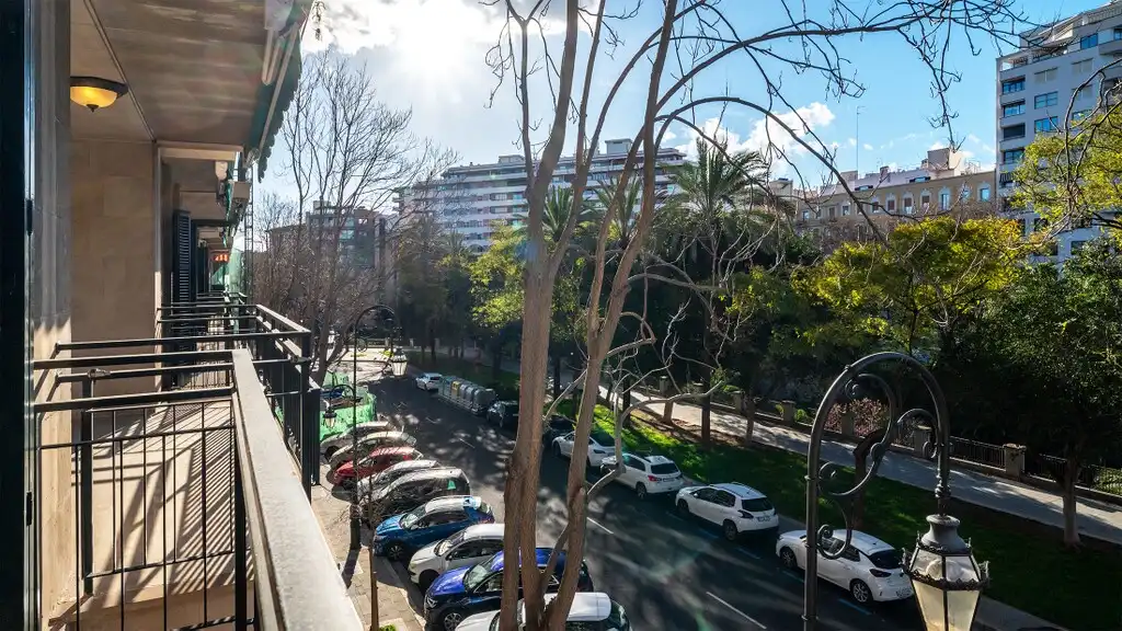 Piso de 212 m² en Palma