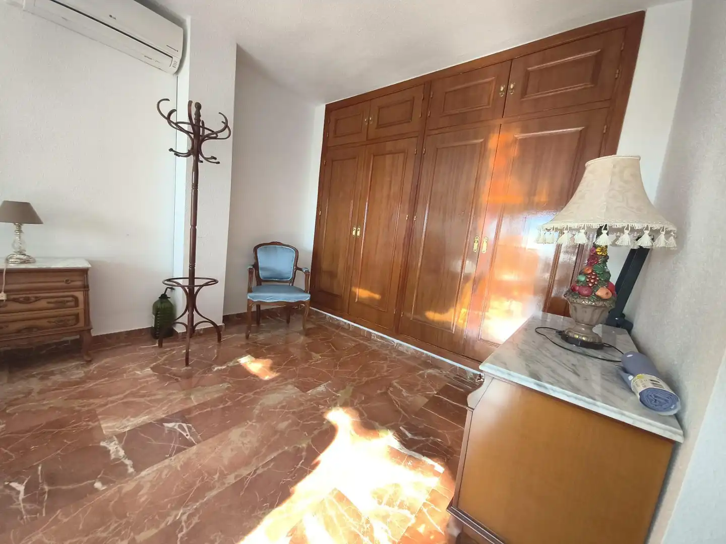 Piso de 105 m² en Granada