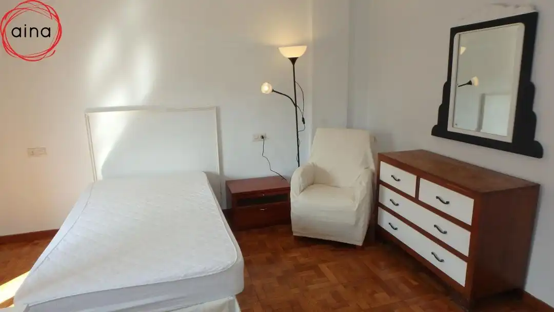 Piso de 155 m² en Pamplona