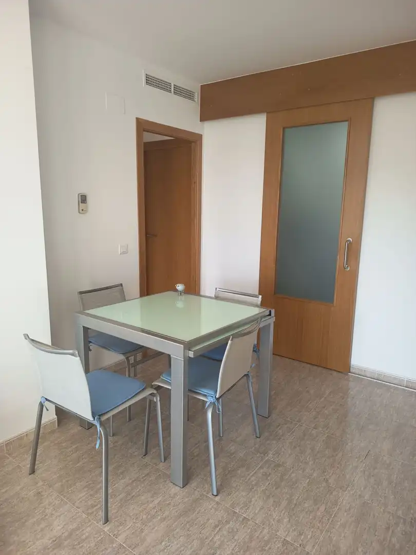 Piso de 65 m² en Alcanar