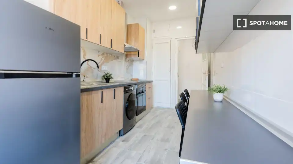 Habitación en alquiler, Valencia
