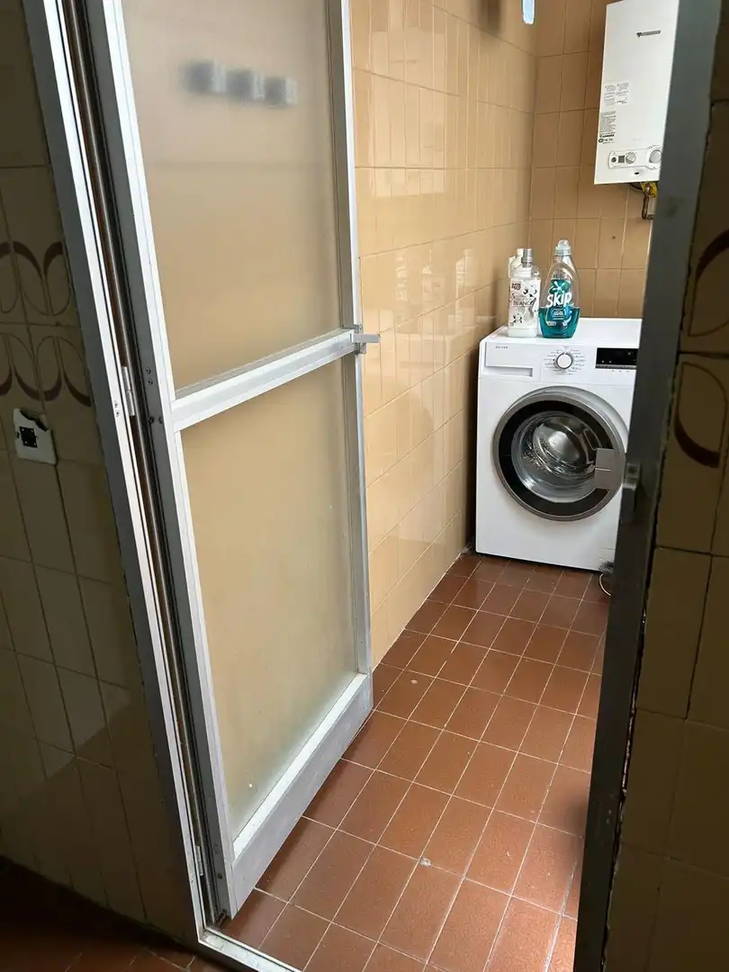 Habitació de lloguer, Sevilla