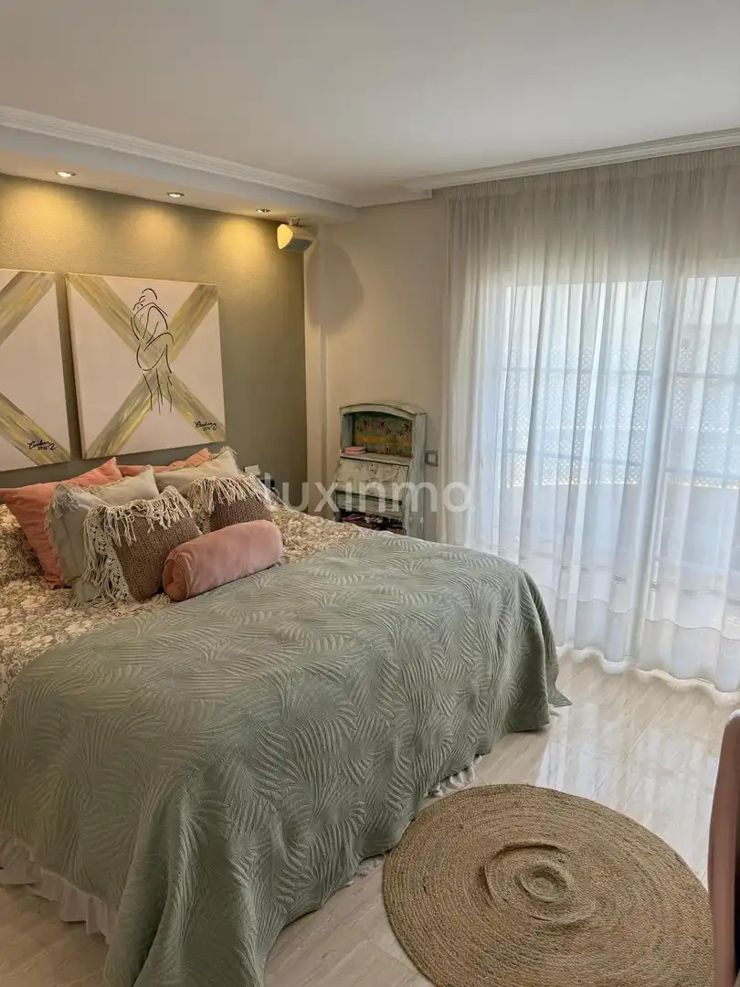 Квартира 360 м² в Eivissa