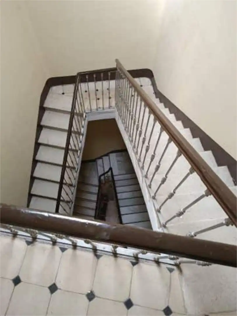 Piso de 120 m² en Almería