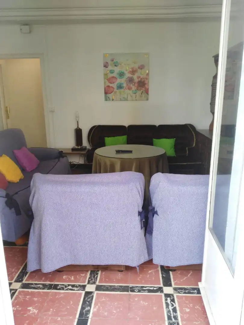 Habitación 185 m², Sevilla