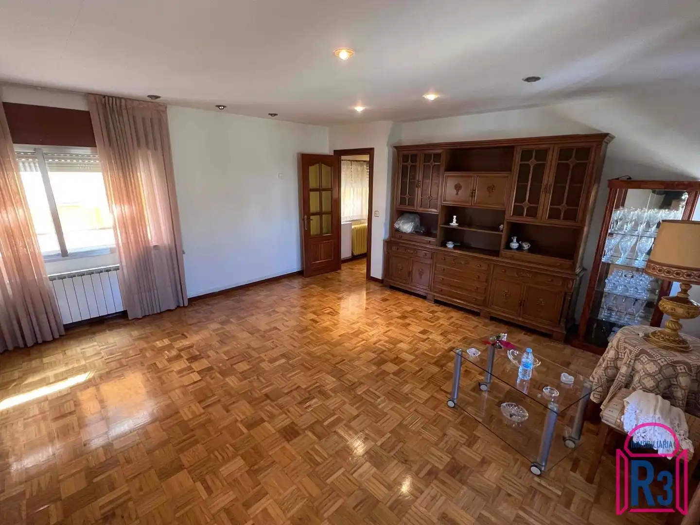 Piso de 127 m² en León