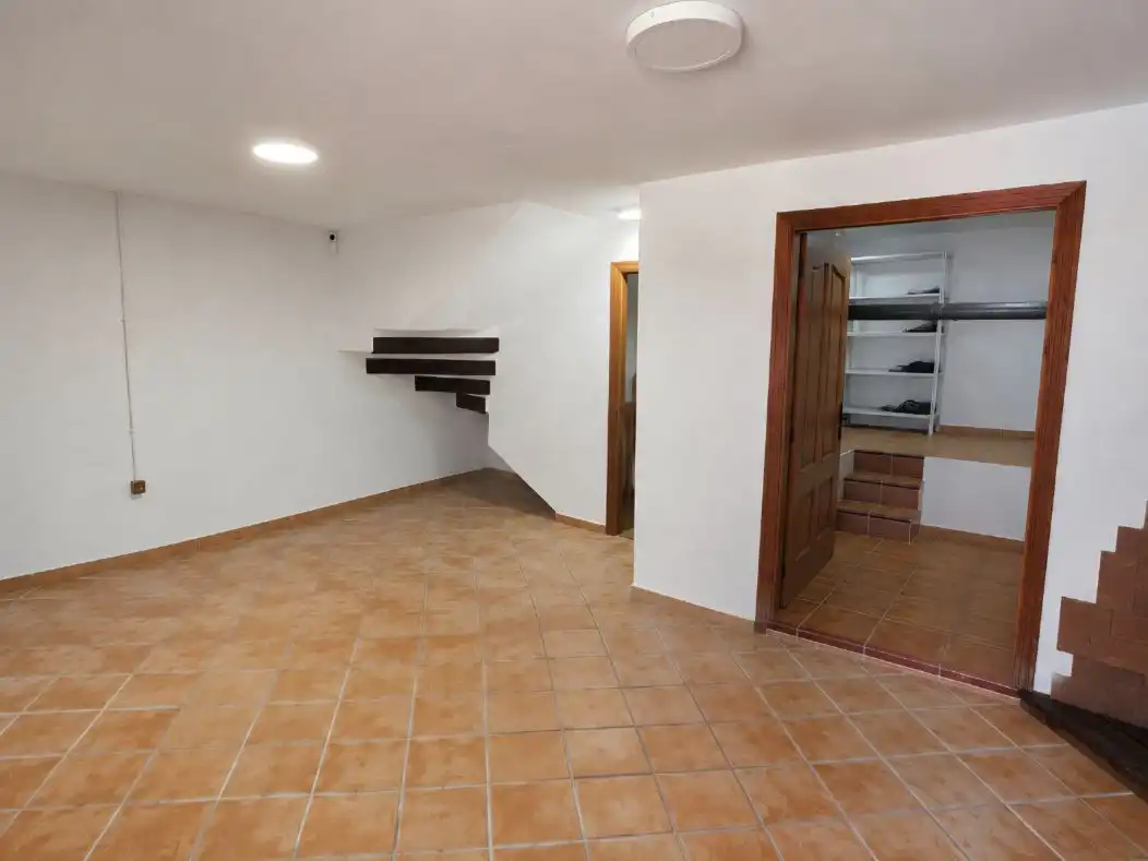 Haus 150 m² in la Nucia