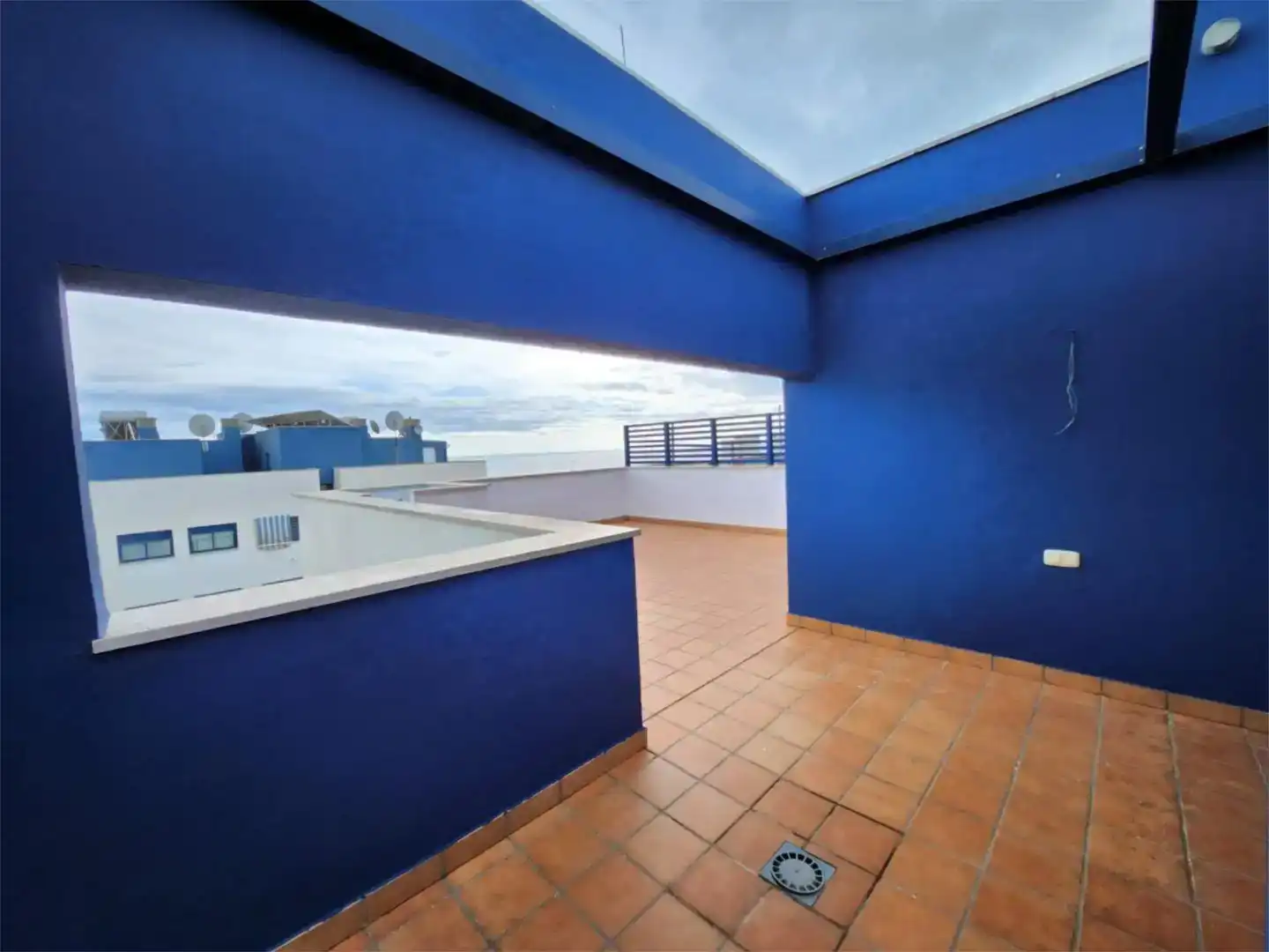 Piso de 100 m² en Estepona