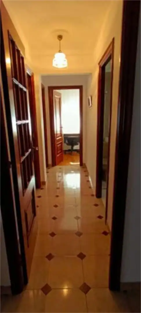 Appartamento 60 m² a Santiago de Compostela
