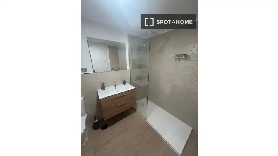 Habitación 49 m², La Oliva