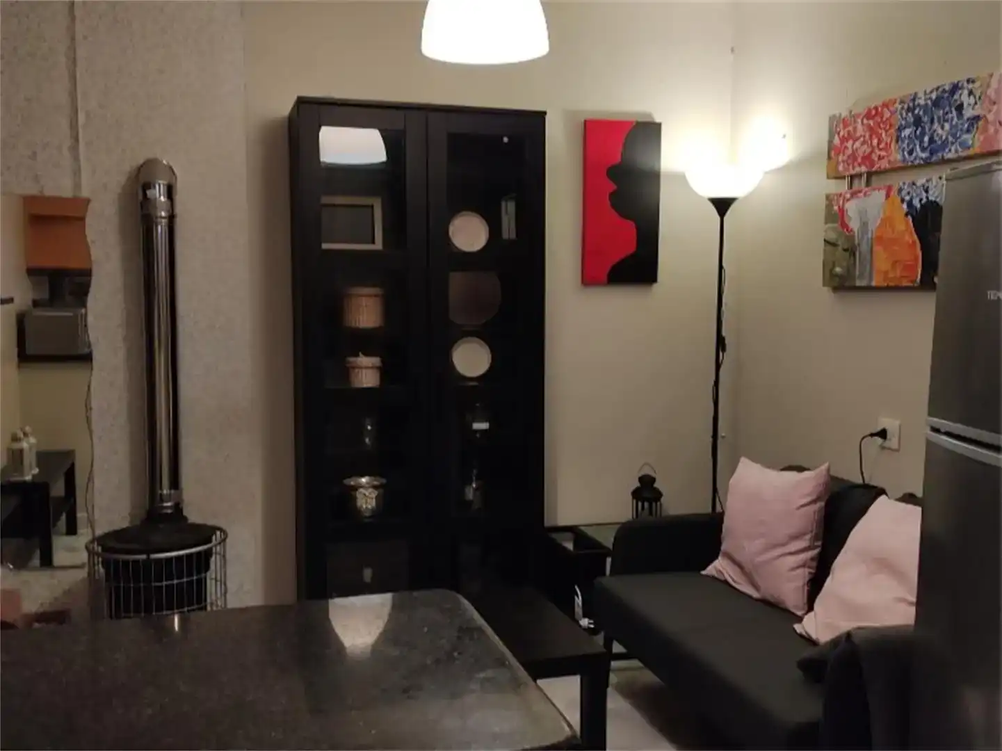 Piso de 70 m² en Valga
