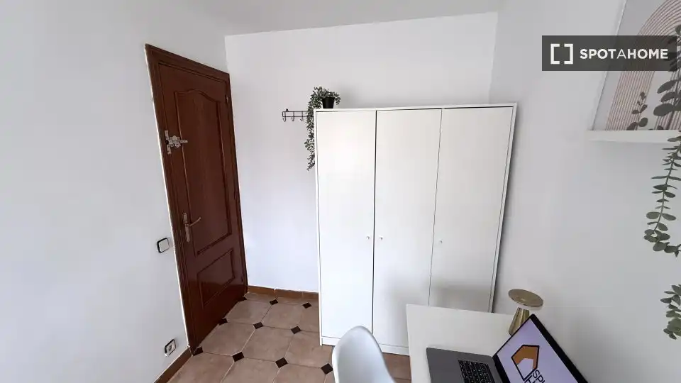 Zimmer zur Miete, Getafe