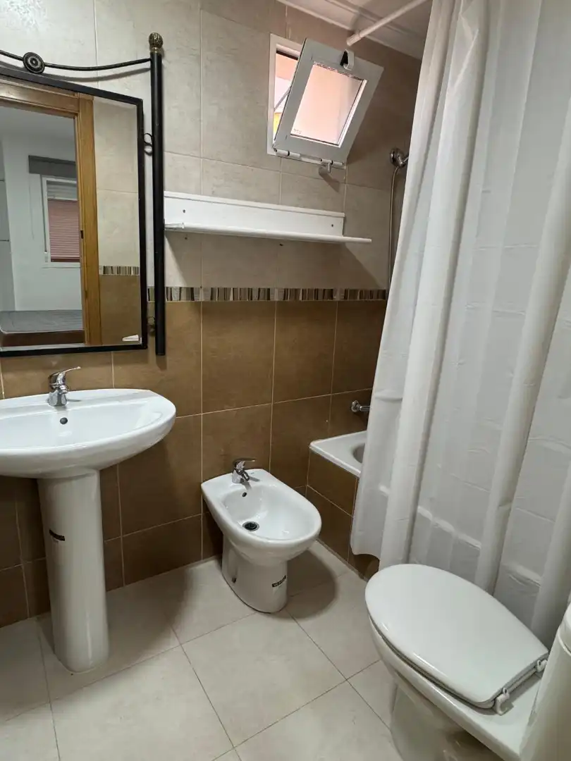 Piso de 80 m² en Castalla