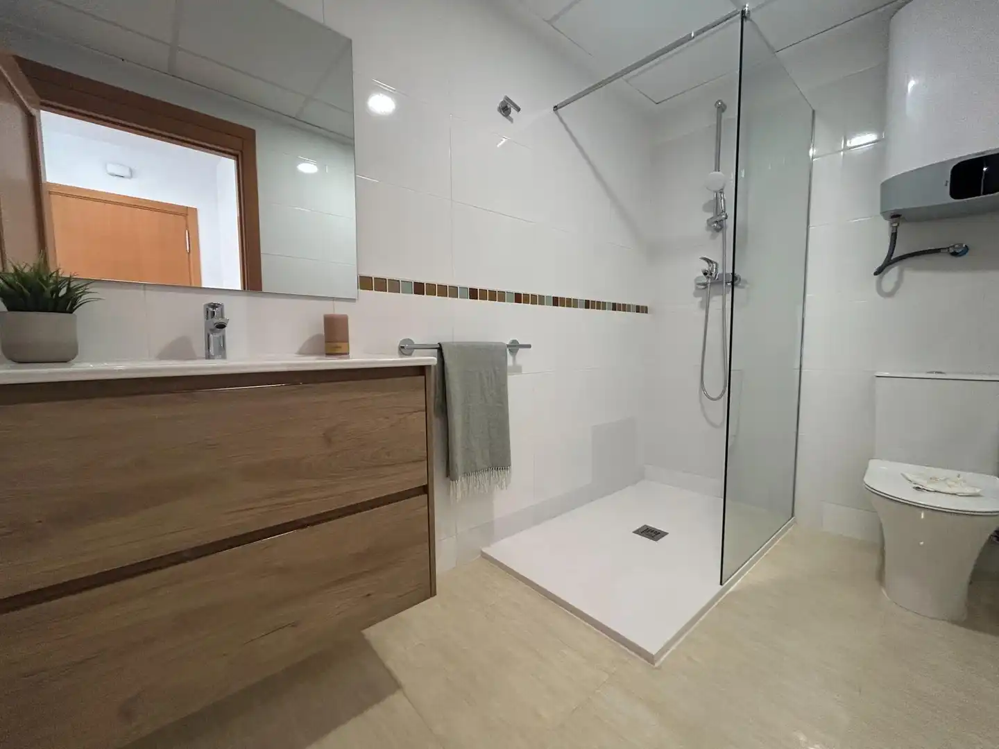 Apartamento 74 m² em Borriana / Burriana