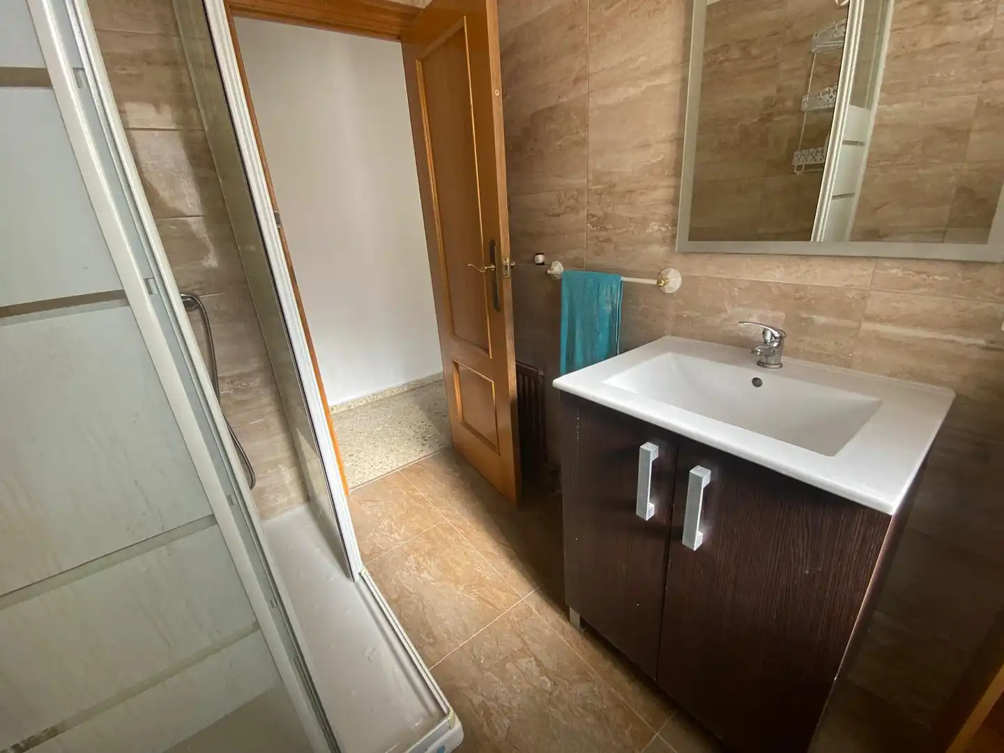 Piso de 120 m² en Albacete