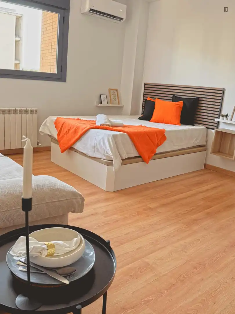 Habitación en alquiler, Toledo