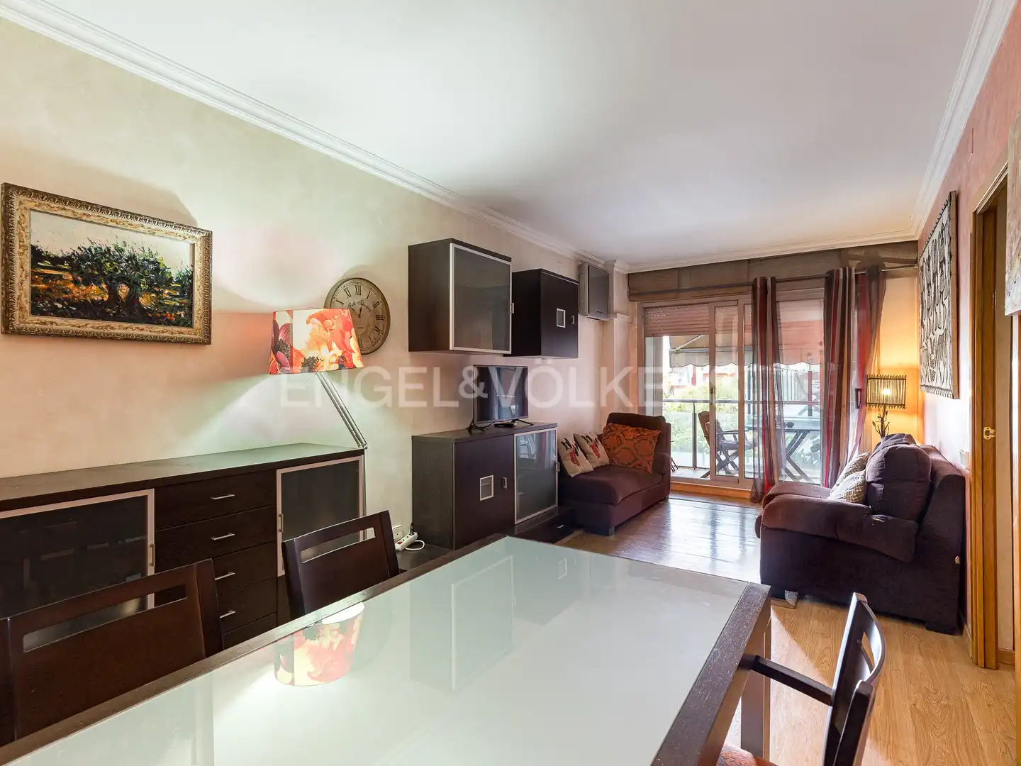 Pis de 80 m² a Barcelona