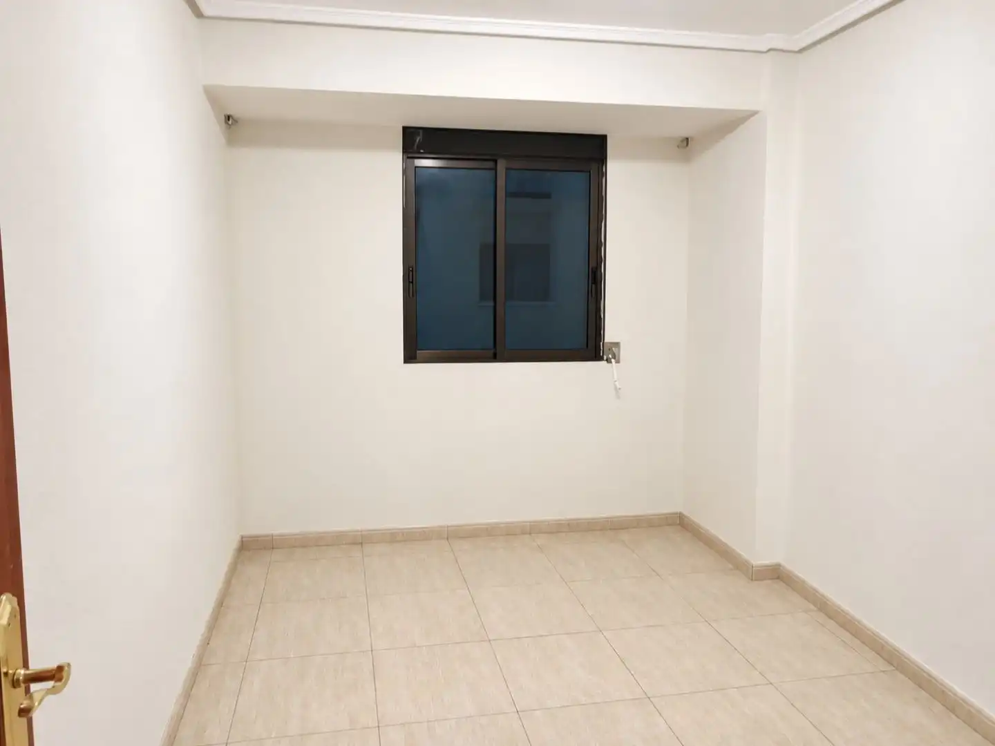 Pis de 80 m² a València
