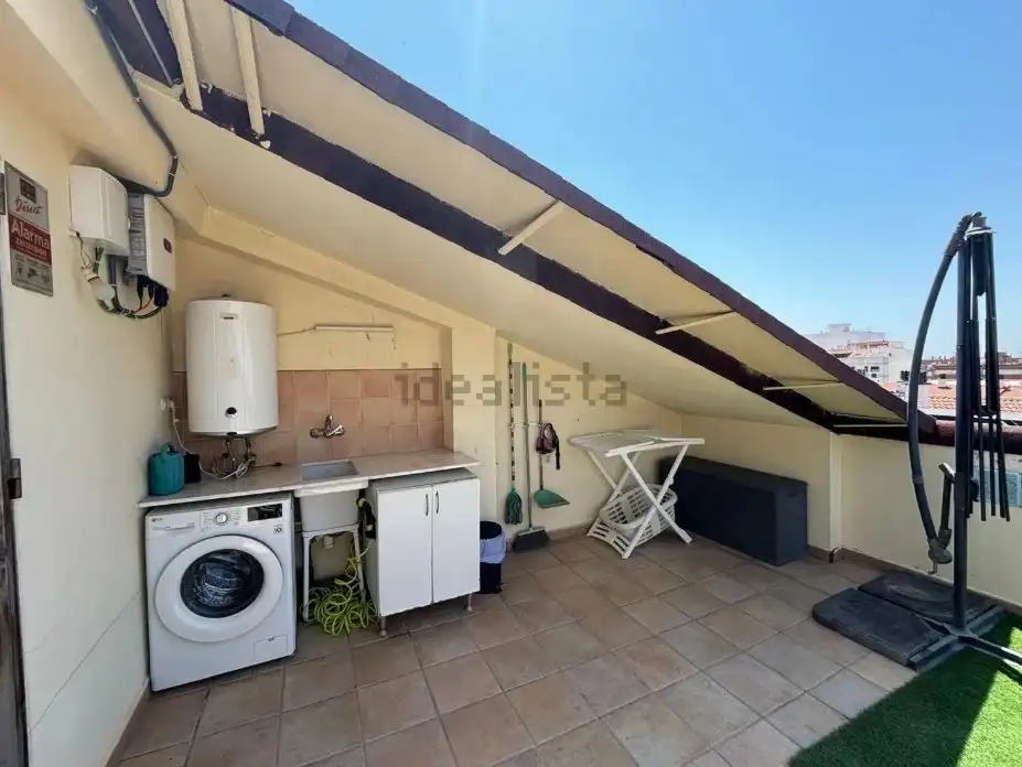 Pis de 174 m² a la Pobla de Vallbona