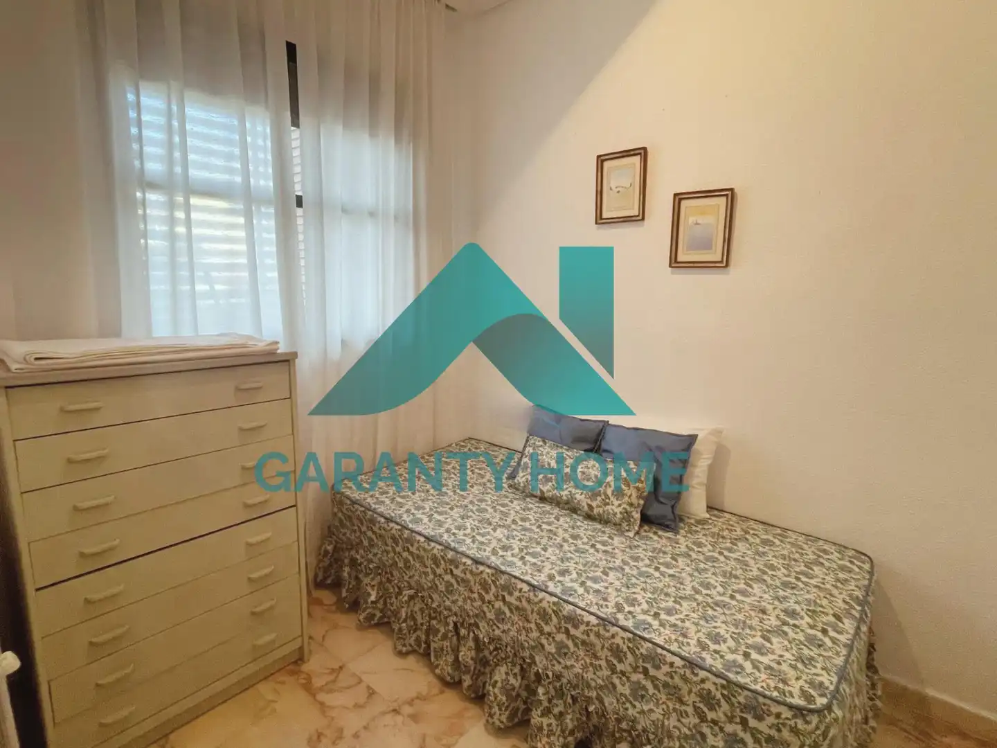 Pis de 65 m² a Cáceres