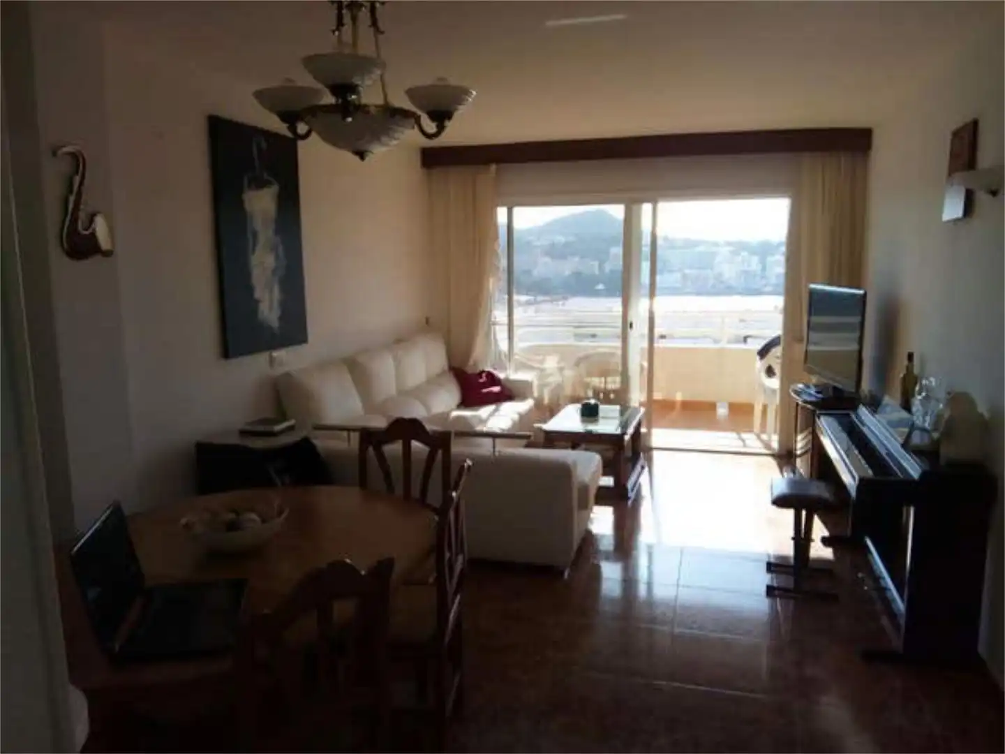 Pis de 80 m² a Calvià