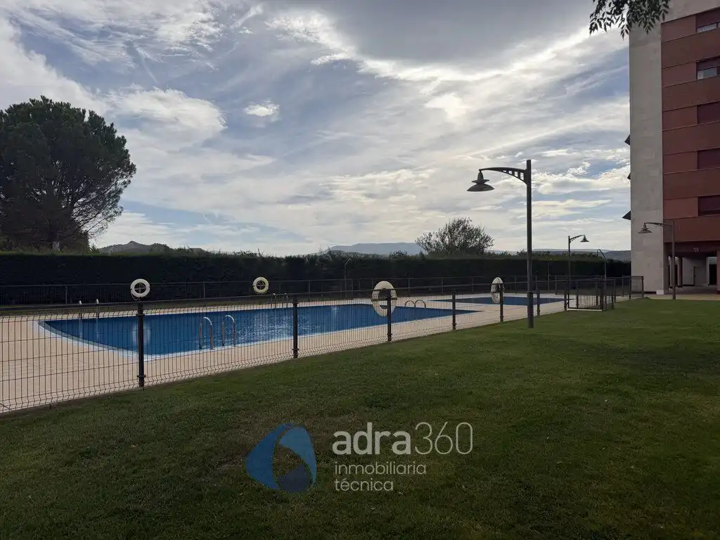 Piso de 68 m² en Logroño