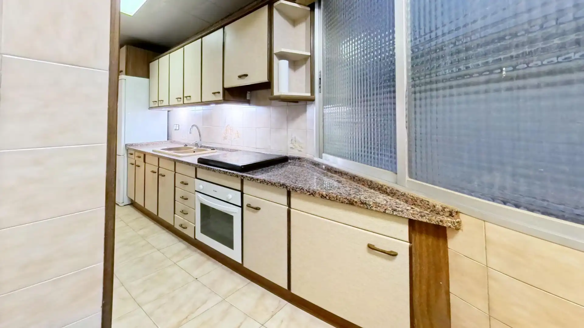 Pis de 64 m² a Tarragona