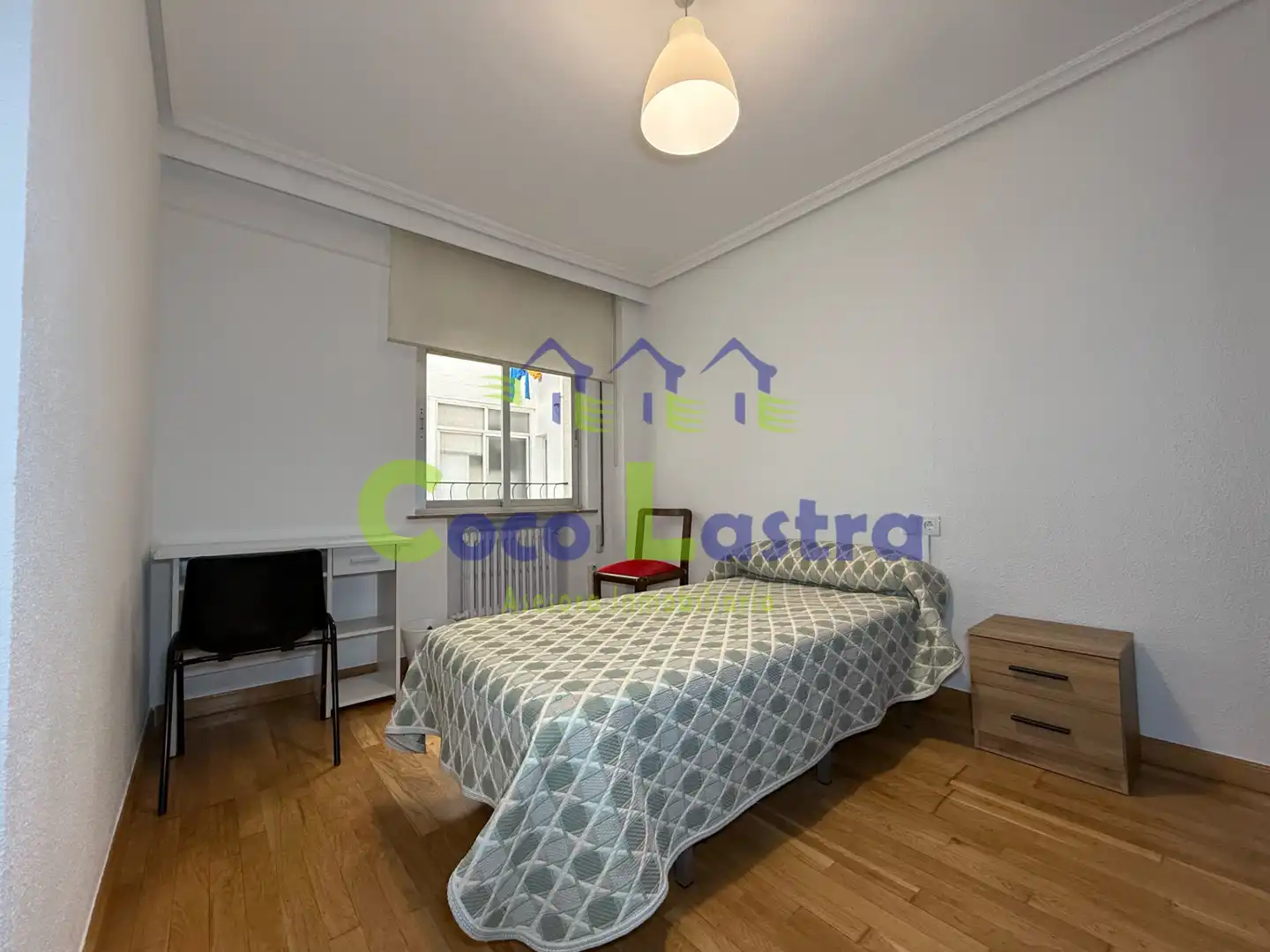 Piso de 113 m² en Salamanca