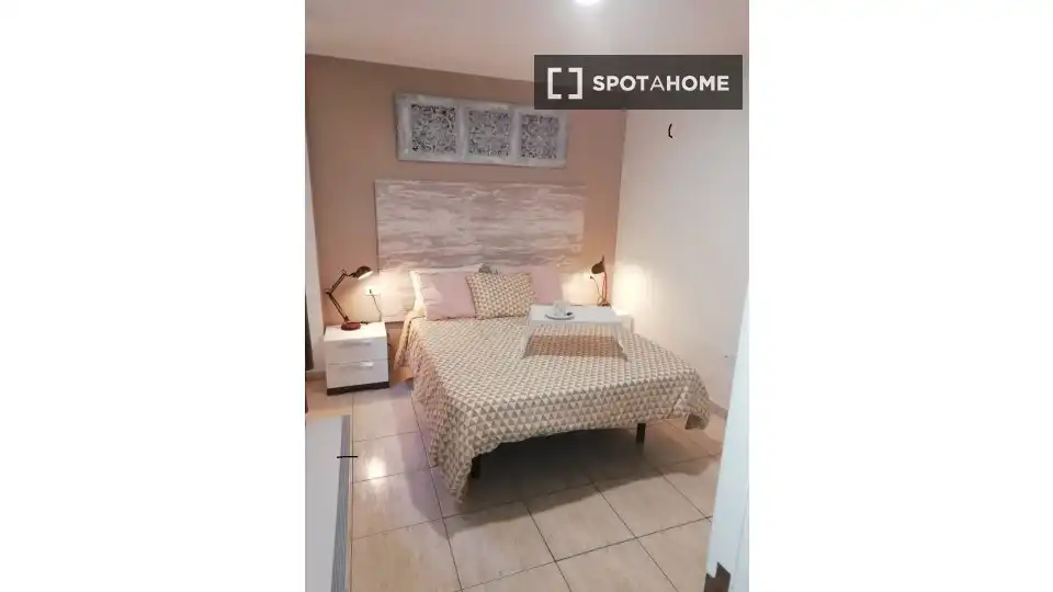 Habitación en alquiler, Candelaria