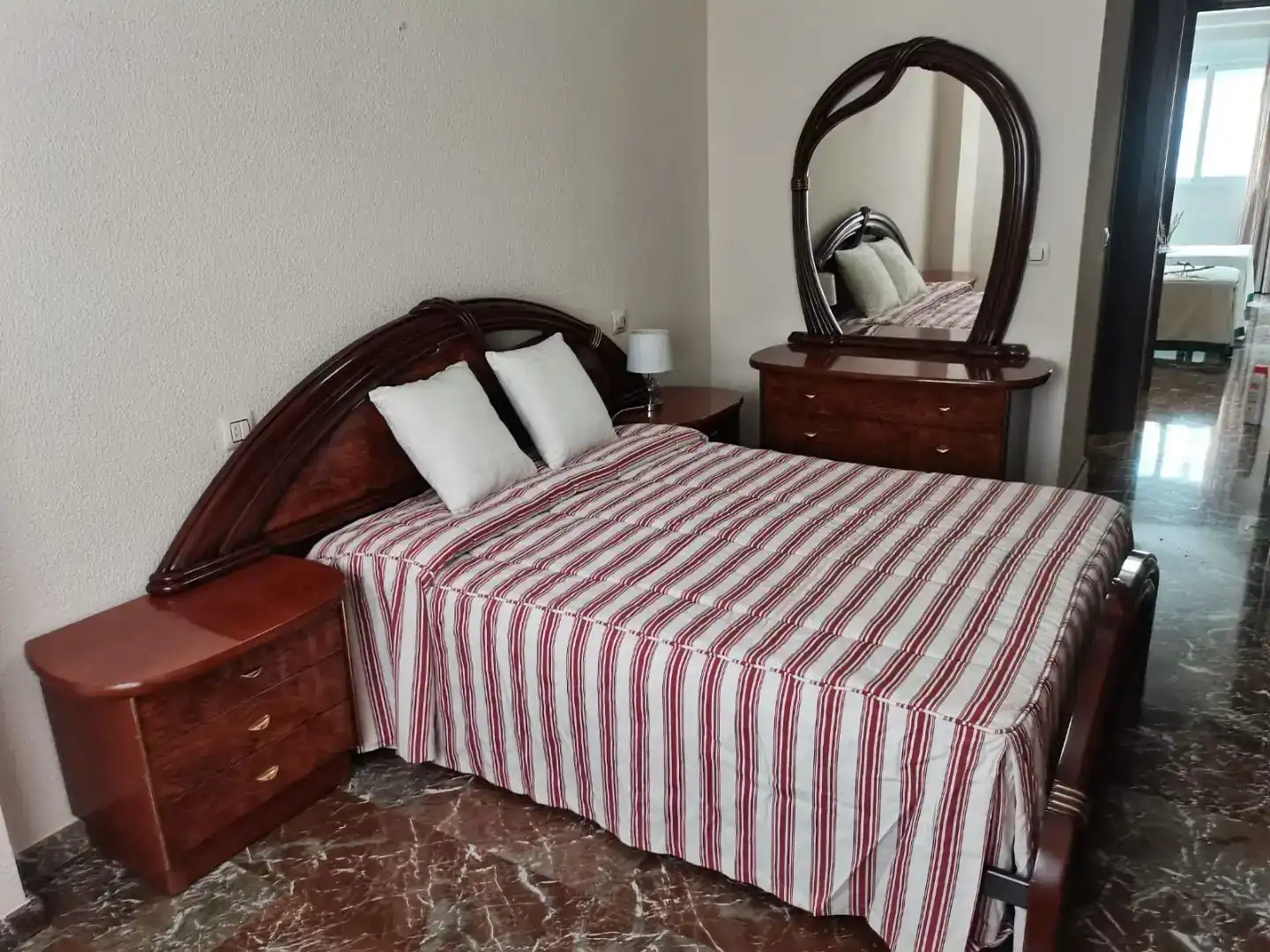 Pis de 120 m² a Jaén