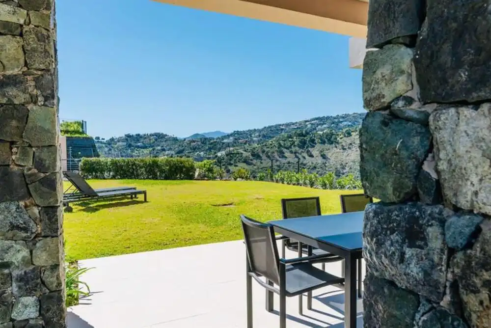 Piso de 201 m² en Benahavís