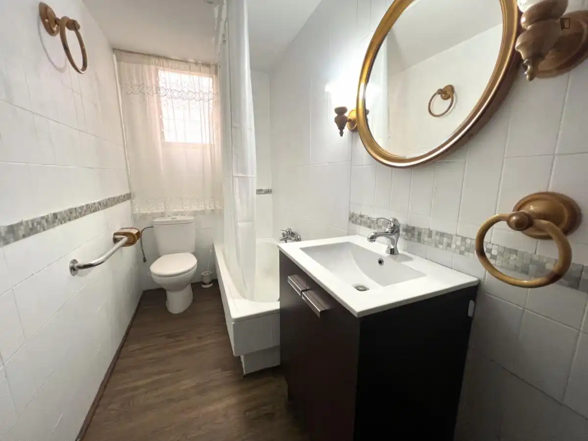 Habitación en alquiler, Valencia