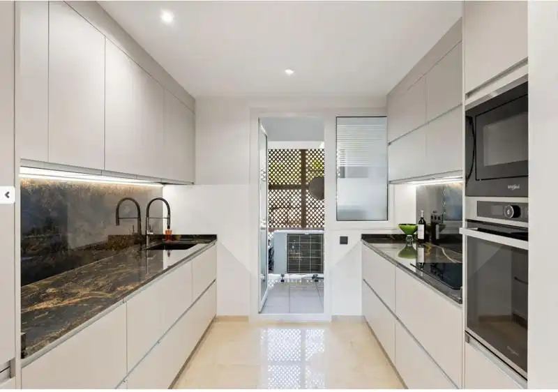 Pis de 161 m² a Estepona