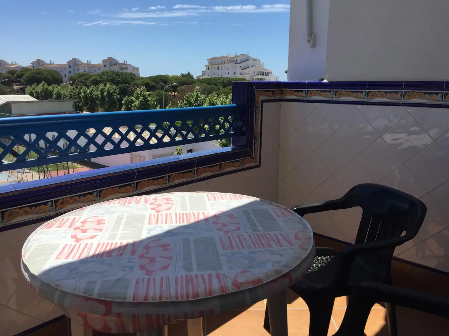 Piso de 54 m² en Cartaya