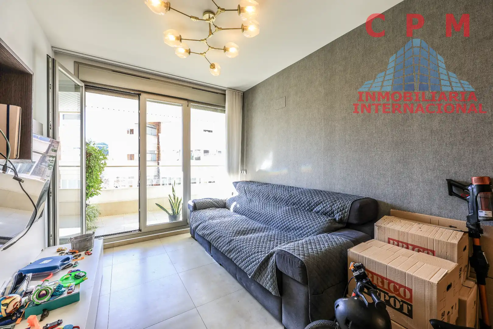 Wohnung 138 m² in Las Rozas de Madrid
