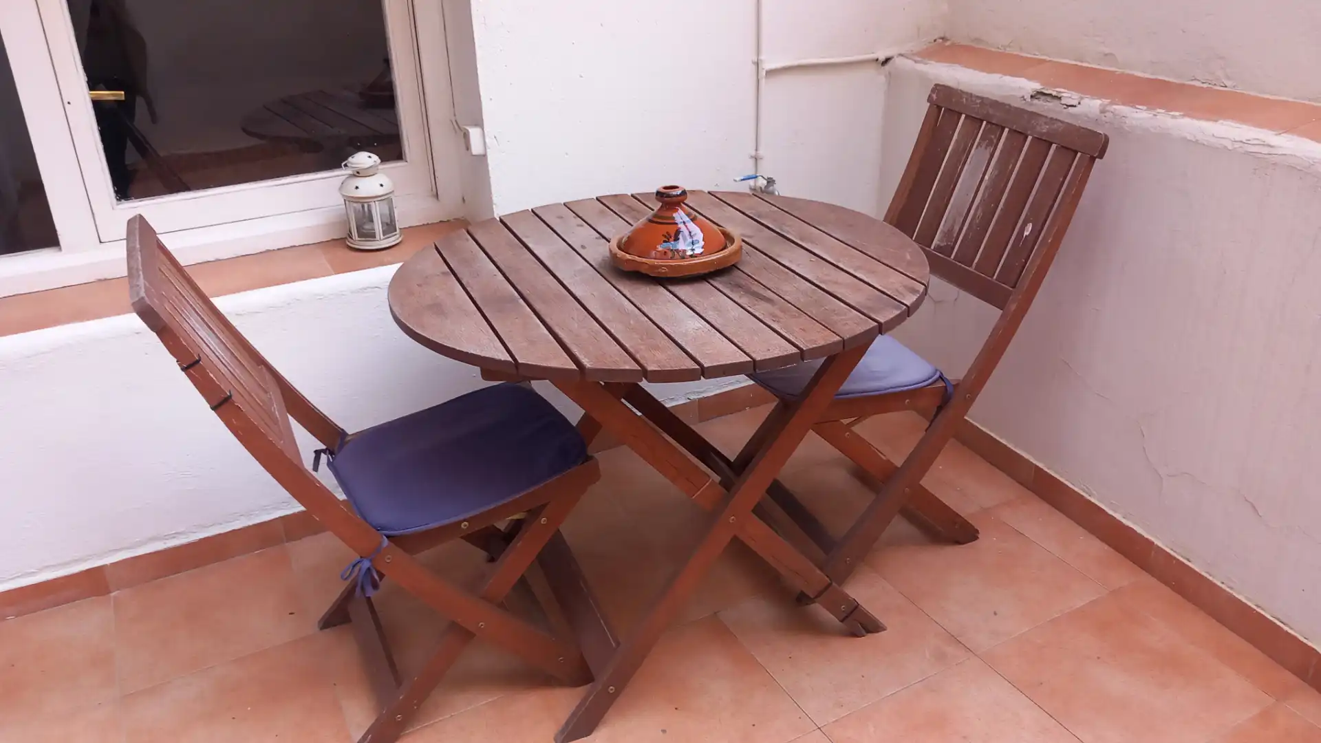 Piso de 50 m² en Barcelona