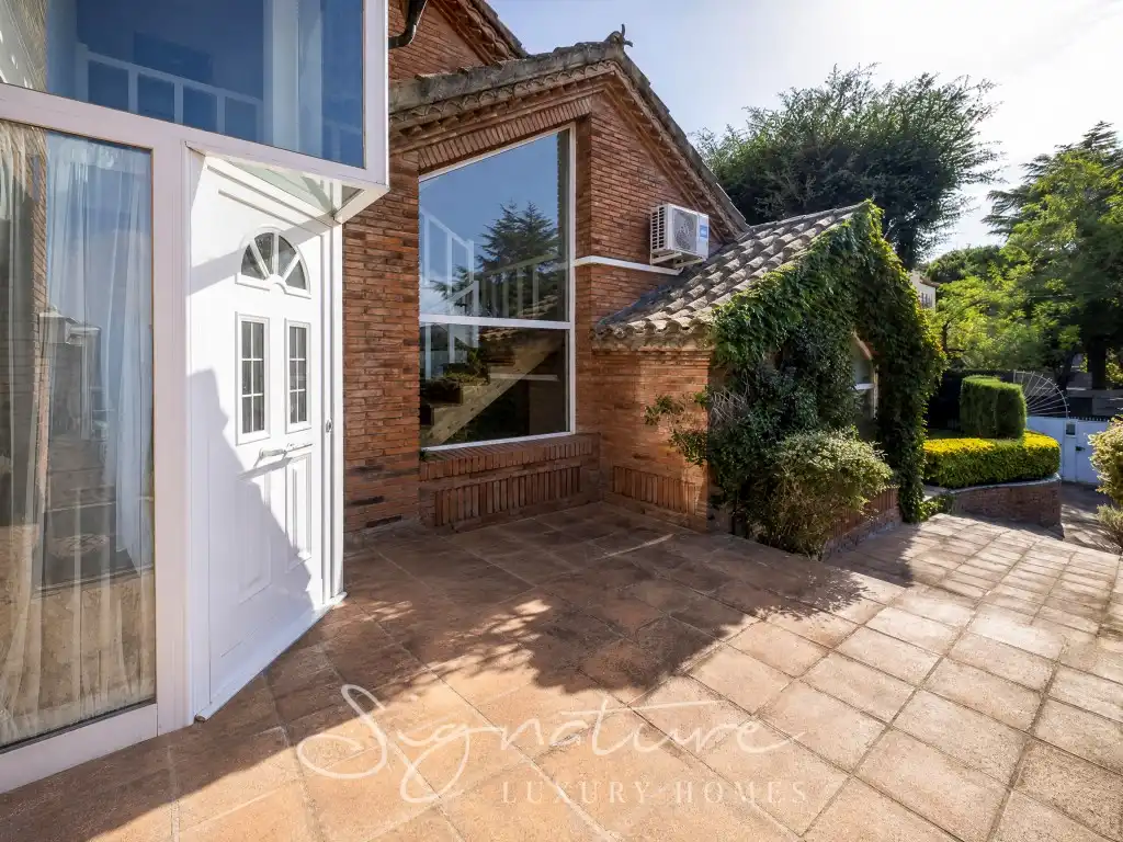 Piso de 338 m² en Sant Cugat del Vallès