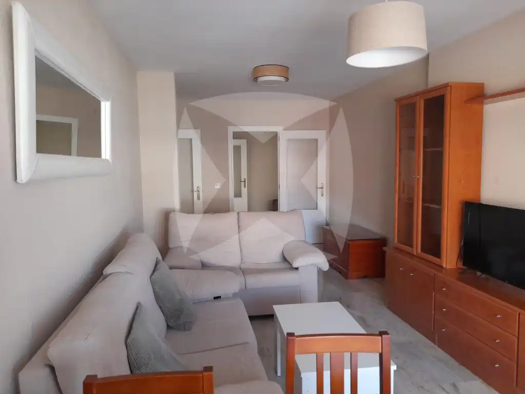 Piso de 112 m² en Badajoz