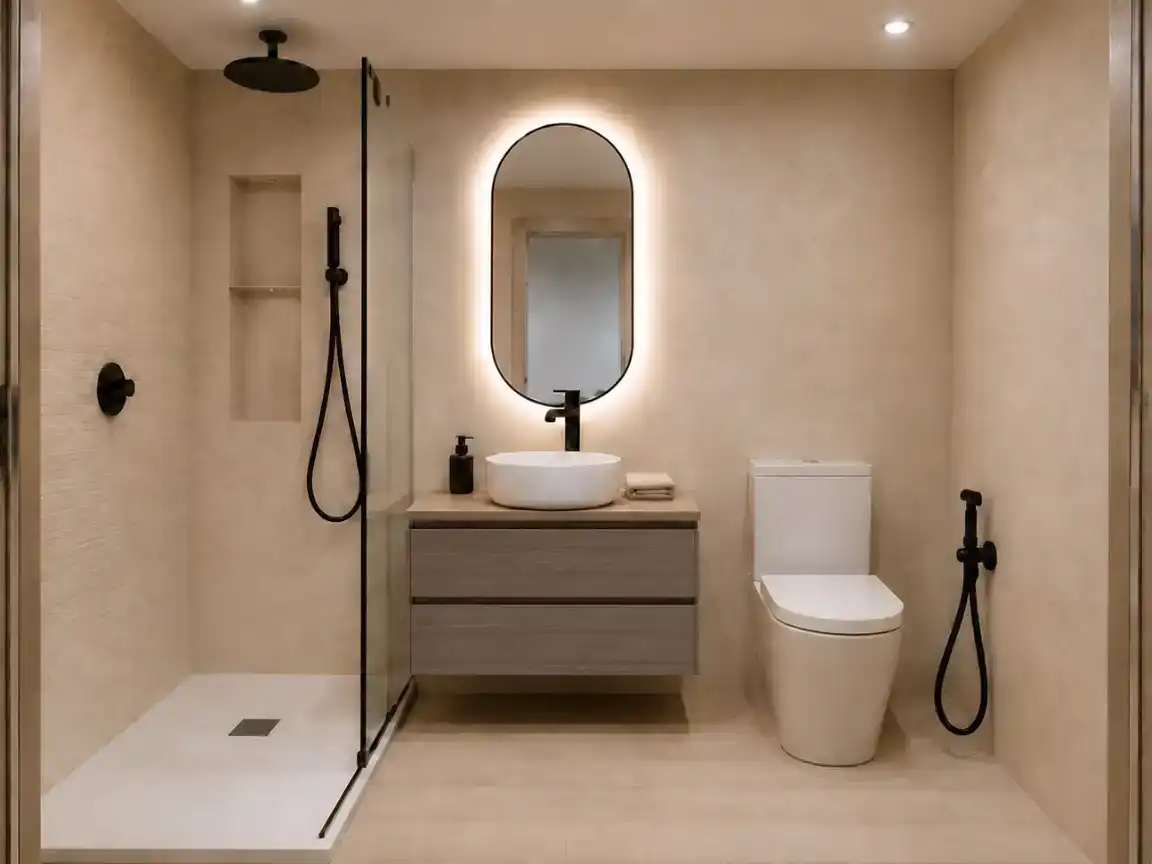 Piso de 74 m² en Salamanca