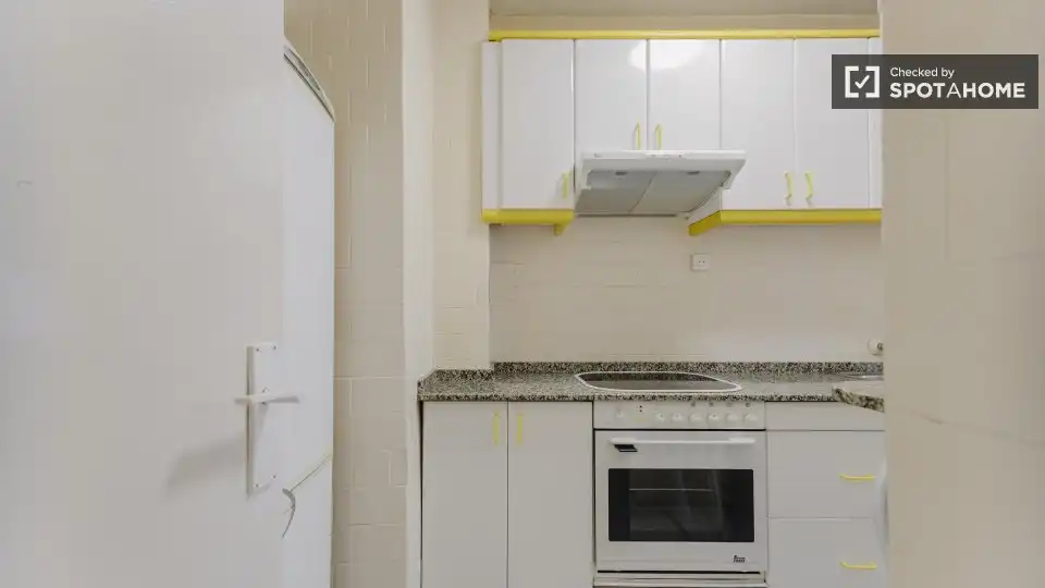 Habitació de lloguer, València