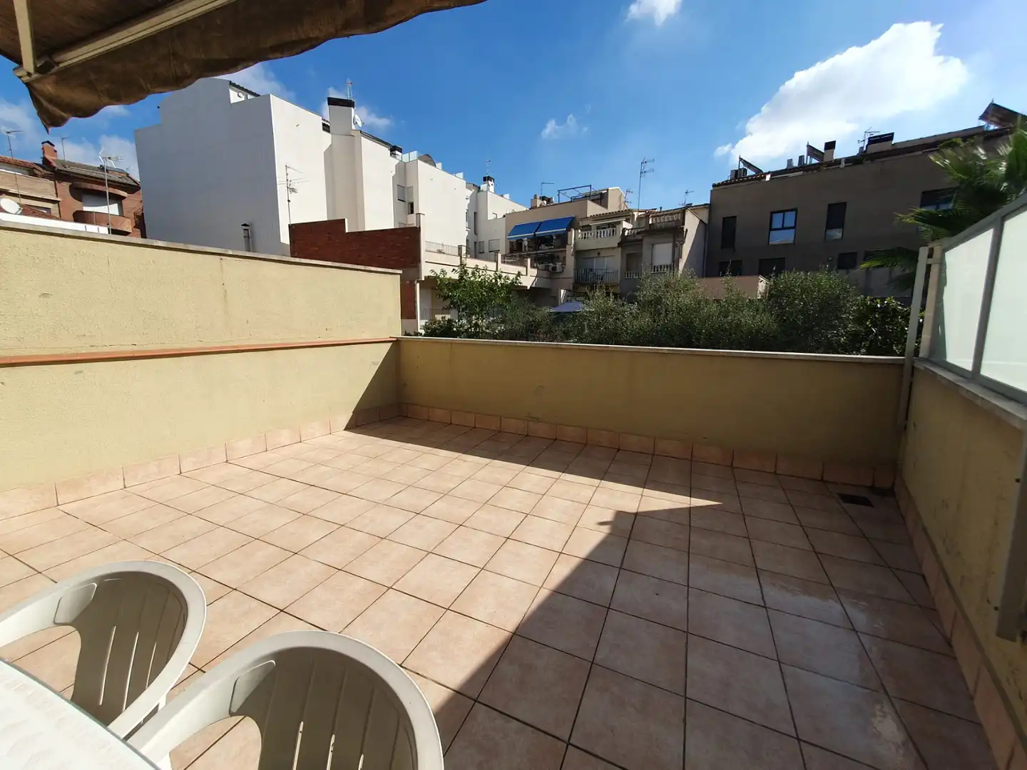 Piso de 65 m² en Terrassa
