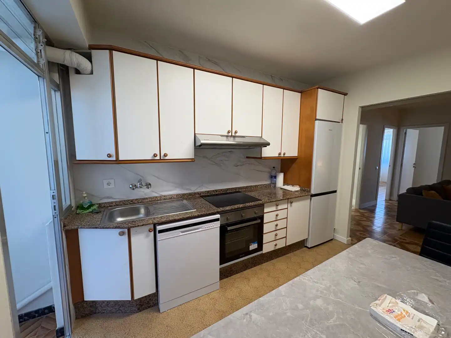 Piso de 75 m² en Ferrol