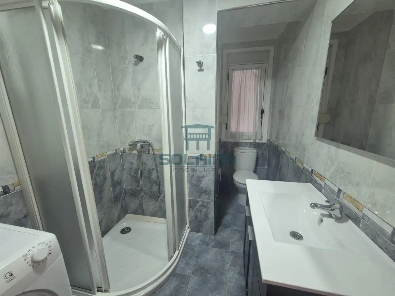 Wohnung 80 m² in Ourense